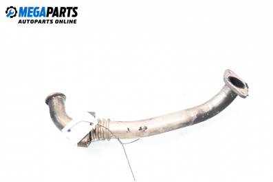 EGR тръба за SsangYong Rexton SUV I (04.2002 - 07.2012) 2.7 Xdi 4x4, 165 к.с.