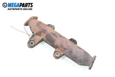 EGR охладител за SsangYong Rexton SUV I (04.2002 - 07.2012) 2.7 Xdi 4x4, 165 к.с.