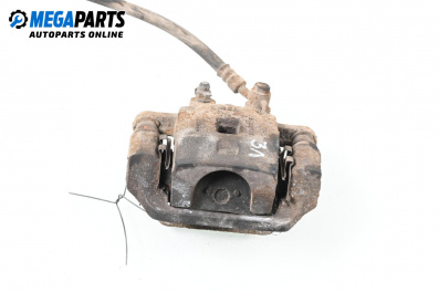 Спирачен апарат за SsangYong Rexton SUV I (04.2002 - 07.2012), позиция: задна, лява