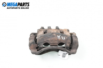 Спирачен апарат за SsangYong Rexton SUV I (04.2002 - 07.2012), позиция: предна, дясна