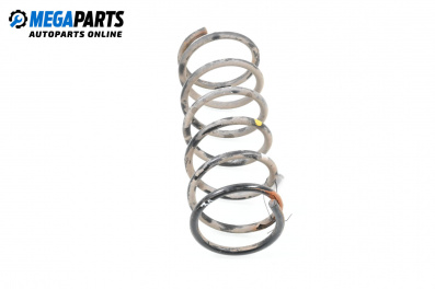 Пружина за ходова част за SsangYong Rexton SUV I (04.2002 - 07.2012), джип, позиция: задна