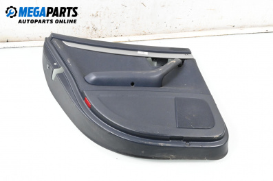 Кора врата за Audi A4 Avant B7 (11.2004 - 06.2008), 4+1 вр., комби, позиция: задна, лява