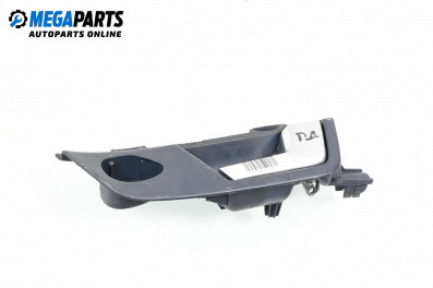 Вътрешна дръжка за Audi A4 Avant B7 (11.2004 - 06.2008), 4+1 вр., комби, позиция: предна, дясна