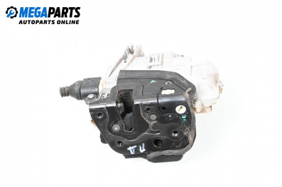 Брава на врата за Audi A4 Avant B7 (11.2004 - 06.2008), позиция: предна, дясна