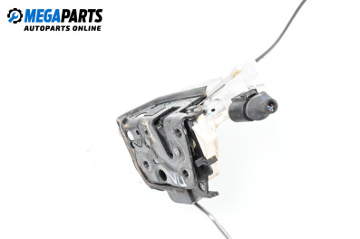 Брава на врата за Audi A4 Avant B7 (11.2004 - 06.2008), позиция: предна, лява