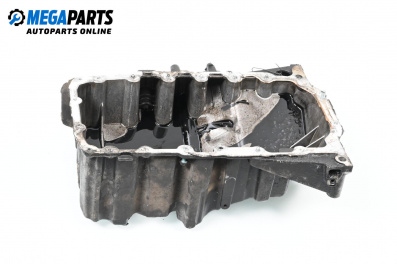 Картер за Audi A4 Avant B7 (11.2004 - 06.2008) 2.0 TDI 16V, 140 к.с.