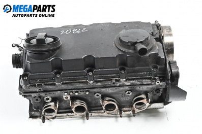 Глава за Audi A4 Avant B7 (11.2004 - 06.2008) 2.0 TDI 16V, 140 к.с.