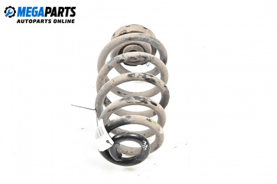 Пружина за ходова част за Audi A4 Avant B7 (11.2004 - 06.2008), комби, позиция: задна