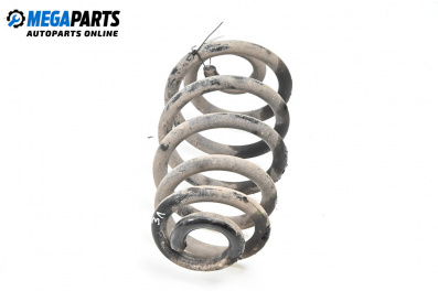 Пружина за ходова част за Audi A4 Avant B7 (11.2004 - 06.2008), комби, позиция: задна