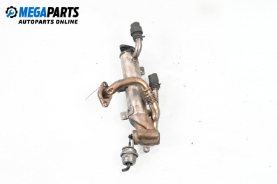 EGR охладител за Audi A4 Avant B7 (11.2004 - 06.2008) 2.0 TDI 16V, 140 к.с.