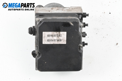Помпа ABS за Audi A4 Avant B7 (11.2004 - 06.2008) 2.0 TDI 16V, № 8Е0 910 517 D 012