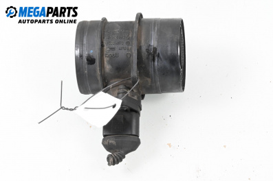 Дебитомер за Audi A4 Avant B7 (11.2004 - 06.2008) 2.0 TDI 16V, 140 к.с., № Bosch 0 281 002 461