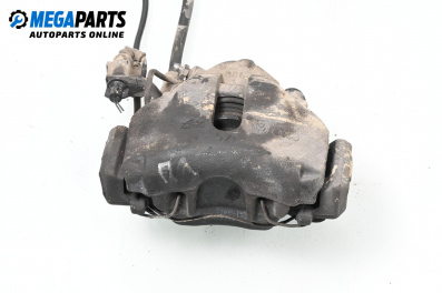 Спирачен апарат за Audi A4 Avant B7 (11.2004 - 06.2008), позиция: предна, лява