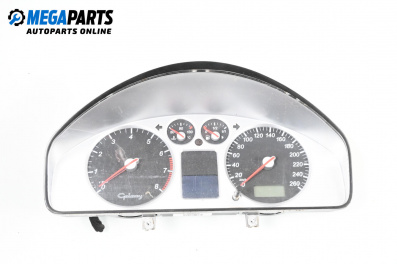 Километраж за Ford Galaxy Minivan I (03.1995 - 05.2006) 2.0 i, 116 к.с.