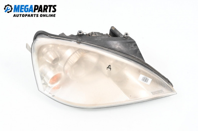 Фар за Ford Galaxy Minivan I (03.1995 - 05.2006), миниван, позиция: дясна