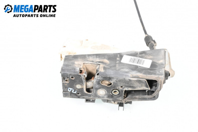 Брава на врата за Ford Galaxy Minivan I (03.1995 - 05.2006), позиция: предна, дясна