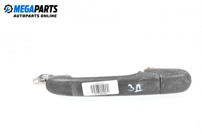 Външна дръжка за Ford Galaxy Minivan I (03.1995 - 05.2006), 4+1 вр., миниван, позиция: задна, дясна