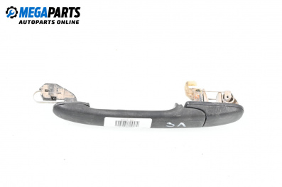 Външна дръжка за Ford Galaxy Minivan I (03.1995 - 05.2006), 4+1 вр., миниван, позиция: задна, лява