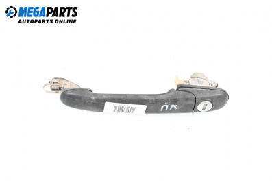 Външна дръжка за Ford Galaxy Minivan I (03.1995 - 05.2006), 4+1 вр., миниван, позиция: предна, лява