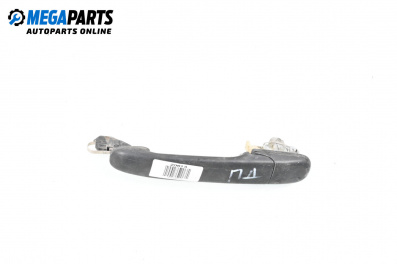 Външна дръжка за Ford Galaxy Minivan I (03.1995 - 05.2006), 4+1 вр., миниван, позиция: предна, дясна