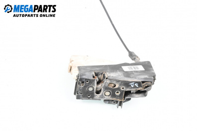 Брава на врата за Ford Galaxy Minivan I (03.1995 - 05.2006), позиция: задна, дясна