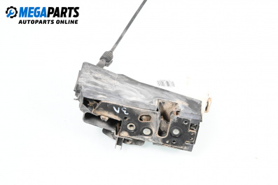 Брава на врата за Ford Galaxy Minivan I (03.1995 - 05.2006), позиция: задна, лява