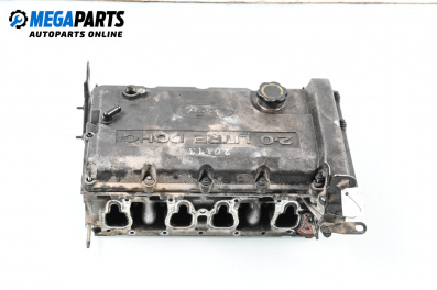 Глава за Ford Galaxy Minivan I (03.1995 - 05.2006) 2.0 i, 116 к.с.