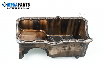 Картер за Ford Galaxy Minivan I (03.1995 - 05.2006) 2.0 i, 116 к.с.