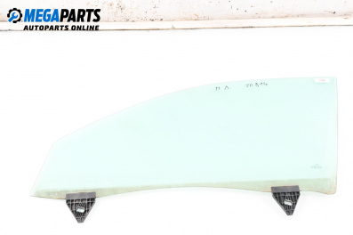 Странично стъкло за Audi A4 Sedan B6 (11.2000 - 12.2004), 4+1 вр., седан, позиция: предна, лява