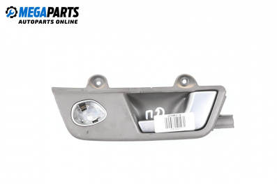 Вътрешна дръжка за Audi A4 Sedan B6 (11.2000 - 12.2004), 4+1 вр., седан, позиция: предна, дясна