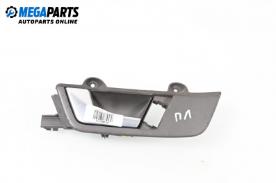 Вътрешна дръжка за Audi A4 Sedan B6 (11.2000 - 12.2004), 4+1 вр., седан, позиция: предна, лява