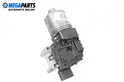 Ел. мотор за чистачките за Audi A4 Sedan B6 (11.2000 - 12.2004), седан, позиция: предна, № 0 390 241 509