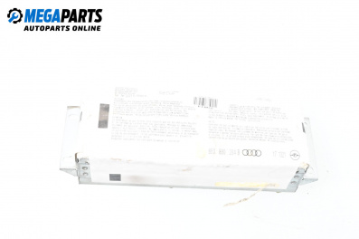 Airbag за Audi A4 Sedan B6 (11.2000 - 12.2004), 4+1 вр., седан, позиция: предна