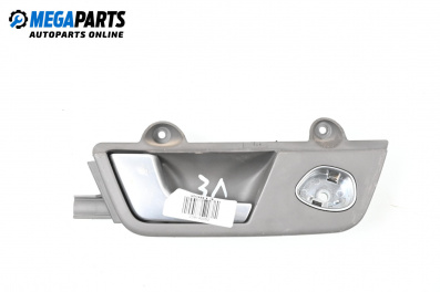 Вътрешна дръжка за Audi A4 Sedan B6 (11.2000 - 12.2004), 4+1 вр., седан, позиция: задна, лява