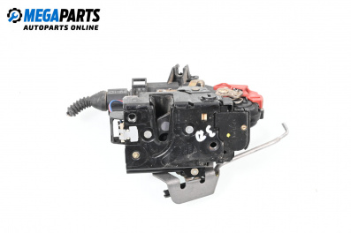 Брава на врата за Audi A4 Sedan B6 (11.2000 - 12.2004), позиция: задна, дясна