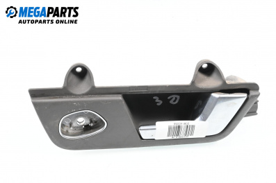 Вътрешна дръжка за Audi A4 Sedan B6 (11.2000 - 12.2004), 4+1 вр., седан, позиция: задна, дясна