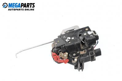 Брава на врата за Audi A4 Sedan B6 (11.2000 - 12.2004), позиция: предна, дясна