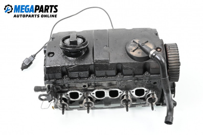 Глава за Audi A4 Sedan B6 (11.2000 - 12.2004) 1.9 TDI, 101 к.с.