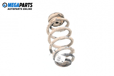 Пружина за ходова част за Audi A4 Sedan B6 (11.2000 - 12.2004), седан, позиция: задна