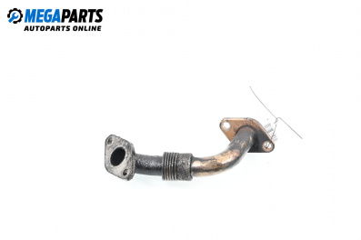 EGR тръба за Audi A4 Sedan B6 (11.2000 - 12.2004) 1.9 TDI, 101 к.с.