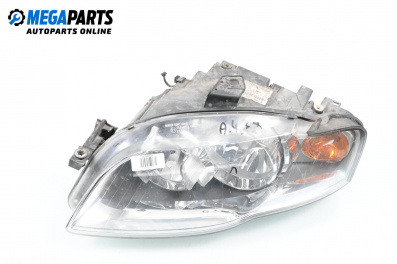 Фар за Audi A4 Avant B7 (11.2004 - 06.2008), комби, позиция: лява