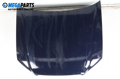 Преден капак за Audi A4 Avant B7 (11.2004 - 06.2008), 4+1 вр., комби, позиция: предна