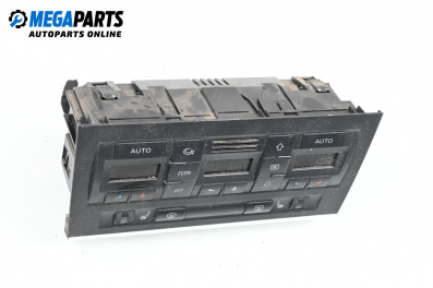 Панел климатроник за Audi A4 Avant B7 (11.2004 - 06.2008), № 8Е0 820 043 ВК
