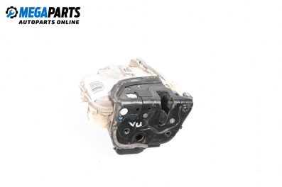 Брава на врата за Audi A4 Avant B7 (11.2004 - 06.2008), позиция: предна, лява