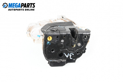 Брава на врата за Audi A4 Avant B7 (11.2004 - 06.2008), позиция: задна, лява