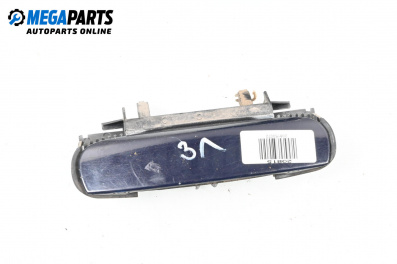 Външна дръжка за Audi A4 Avant B7 (11.2004 - 06.2008), 4+1 вр., комби, позиция: задна, лява