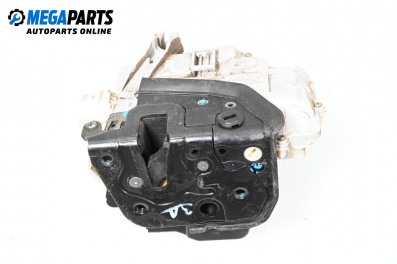 Брава на врата за Audi A4 Avant B7 (11.2004 - 06.2008), позиция: задна, дясна