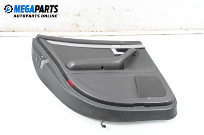 Кора врата за Audi A4 Avant B7 (11.2004 - 06.2008), 4+1 вр., комби, позиция: задна, лява