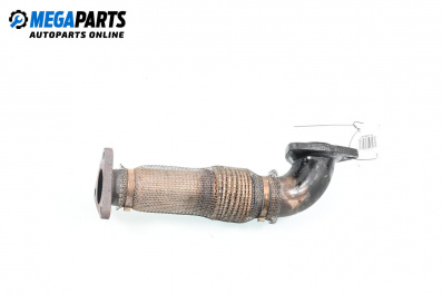 EGR тръба за Audi A4 Avant B7 (11.2004 - 06.2008) 2.5 TDI, 163 к.с.