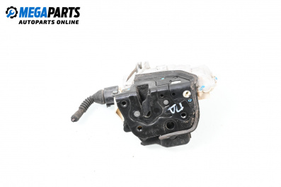 Брава на врата за Audi A4 Avant B7 (11.2004 - 06.2008), позиция: предна, дясна